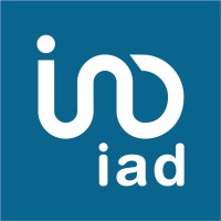 iad España Logo