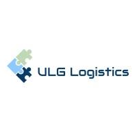 ULG Logistics Group Logo