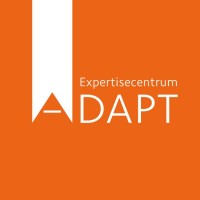Expertisecentrum Adapt Logo