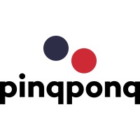 pinqponq Logo