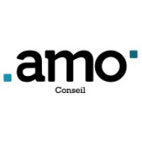 AMO Conseil Logo
