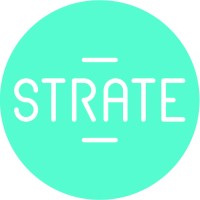 Strate Logo