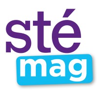 Stérilisation magazine Logo