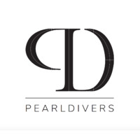 PEARLDIVERS Logo