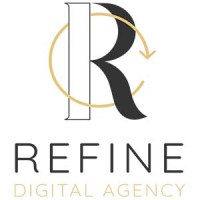 Refine Agency Logo