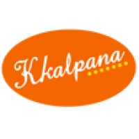 Kkalpana Industries (India) Limited Logo