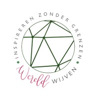 De Wereldwijven Logo
