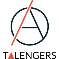 TALENGERS Logo