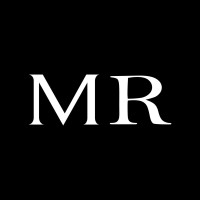 Marc Richards Logo