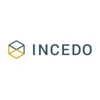 Incedo Services GmbH Logo