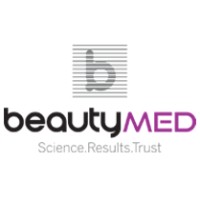 BeautyMed Romania Logo