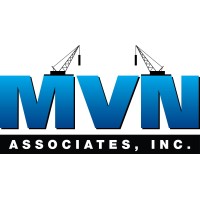 MVN Associates, Inc. Logo