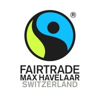 Fairtrade Max Havelaar Logo