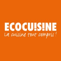Ecocuisine Logo