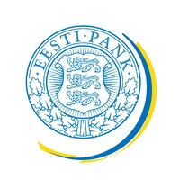 Eesti Pank | Bank of Estonia Logo