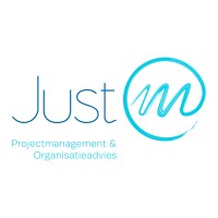 JustM bv Logo