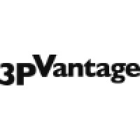 3P Vantage Logo