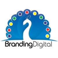 Branding Digital Logo