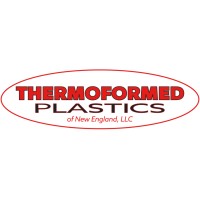 Thermoformed Plastics of New England Logo
