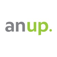 ANUP - Associação Nacional das Universidades Particulares Logo