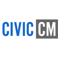 Civic CM Logo