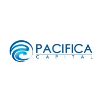 Pacifica Capital Logo