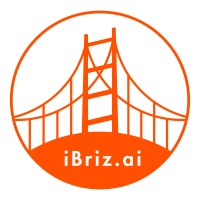 iBriz.ai Logo