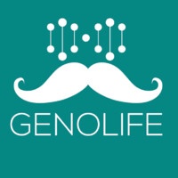 GENOLIFE Logo