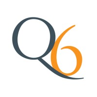 Q6 Model & Artist Logo