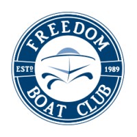 Freedom Boat Club Lake St. Clair Logo