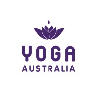 Yoga Australia Logo