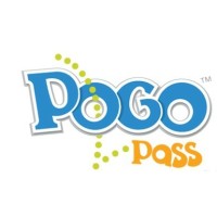 Pogo Pass LLC Logo