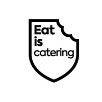 iD FOOD/ Eat is Catering Logo