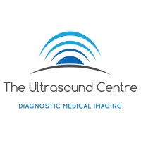 The Ultrasound Centre Logo
