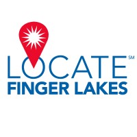 Locate Finger Lakes Logo