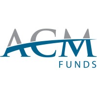 ACM Funds Logo