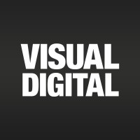 Visual Digital Logo
