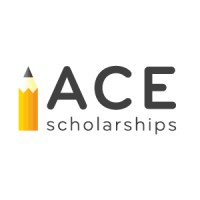 ACE Scholarships Logo