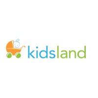 Kidsland Logo