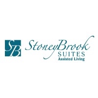 StoneyBrook Suites Assisted Living Logo