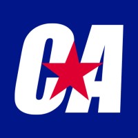 Cash America Pawn Logo