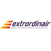 Extrordinair Limited Logo