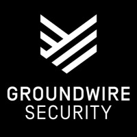 Groundwire Security Logo