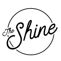 The Shine Movement Logo