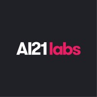 AI21 Labs Logo