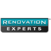 Renovation/Basement Experts Logo