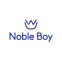 Noble Boy Logo