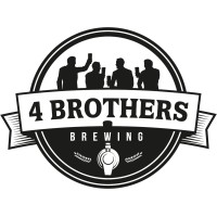 4 Brothers Brewing Logo