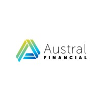 Austral Financial Logo