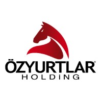 ÖzyurtlarGrup Logo